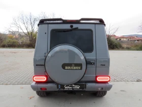 Mercedes-Benz G 63 AMG * BRABUS PACK CARBON FULL* , снимка 6