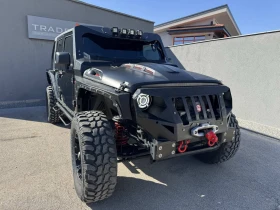 Jeep Wrangler 3.6L WOLFSTORM, снимка 3