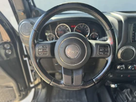 Jeep Wrangler 3.6L WOLFSTORM, снимка 12
