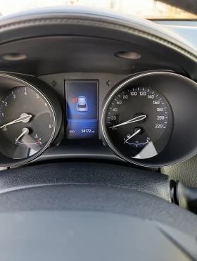 Toyota C-HR, снимка 5