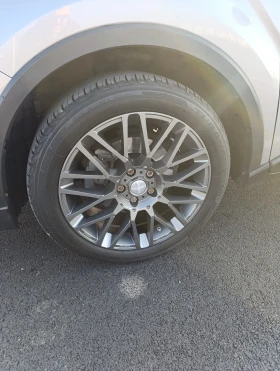 Toyota C-HR, снимка 8