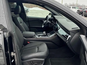 Audi Q8 * Progressiv * 360 * ОБДУХВАНЕ * ПРЕДСТАВИТЕЛСТВО, снимка 12