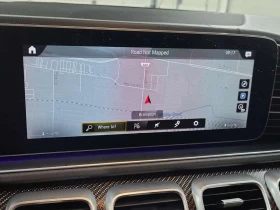 Mercedes-Benz GLS 63 AMG | МАСАЖ  | HEAD-UP | 360 | DISTRONIC | BURMESTER, снимка 11