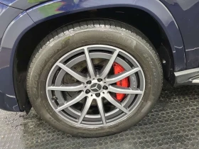 Mercedes-Benz GLS 63 AMG | МАСАЖ  | HEAD-UP | 360 | DISTRONIC | BURMESTER, снимка 6