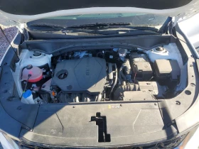 Kia Sportage S* AWD* DIGITAL* ПОДГРЕВ* KAMEРА, снимка 12