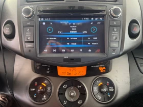 Toyota Rav4 2.2d 150hp Automatic, снимка 8