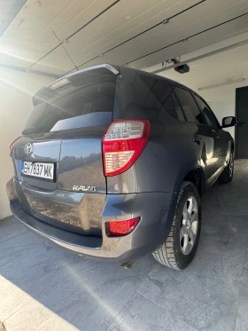 Toyota Rav4 2.2d 150hp Automatic, снимка 16