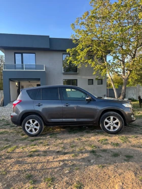 Toyota Rav4 2.2d 150hp Automatic, снимка 3