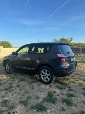 Toyota Rav4 2.2d 150hp Automatic, снимка 4