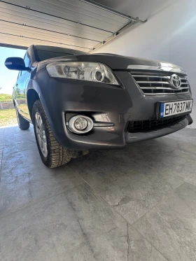 Toyota Rav4 2.2d 150hp Automatic, снимка 15