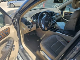Mercedes-Benz GL 500 AMG 550 4 matic За Мотор!, снимка 5