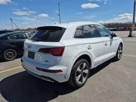 Audi Q5 KOMFORT/CAMERA/ПОДГРЕВИ/DISTRONIC, снимка 3