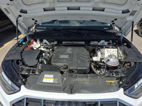 Audi Q5 KOMFORT/CAMERA/ПОДГРЕВИ/DISTRONIC, снимка 17