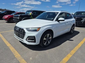 Audi Q5 KOMFORT/CAMERA/ПОДГРЕВИ/DISTRONIC, снимка 1