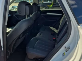 Audi Q5 KOMFORT/CAMERA/ПОДГРЕВИ/DISTRONIC, снимка 11