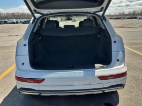 Audi Q5 KOMFORT/CAMERA/ПОДГРЕВИ/DISTRONIC, снимка 13
