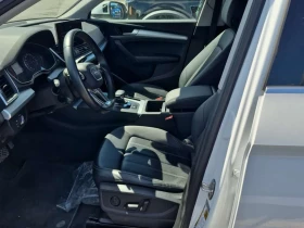Audi Q5 KOMFORT/CAMERA/ПОДГРЕВИ/DISTRONIC, снимка 5