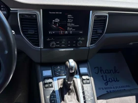 Porsche Macan * AWD 4dr * ПОДГРЕВИ* ПАНОРАМА* ВИДЕО* , снимка 9