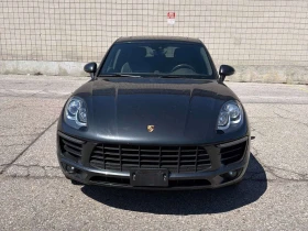 Porsche Macan * AWD 4dr * ПОДГРЕВИ* ПАНОРАМА* ВИДЕО* , снимка 6