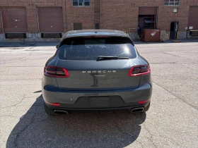Porsche Macan * AWD 4dr * ПОДГРЕВИ* ПАНОРАМА* ВИДЕО* , снимка 4