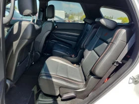 Dodge Durango * R/T * CARFAX * 2 КЛЮЧА * ОБДУХВАНЕ * , снимка 12