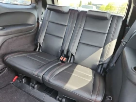 Dodge Durango * R/T * CARFAX * 2 КЛЮЧА * ОБДУХВАНЕ * , снимка 14