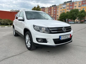 VW Tiguan 2.0TDI-140k.c-DSG-4x4-FACELIFT-HiGHLINE!, снимка 3