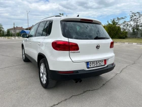 VW Tiguan 2.0TDI-140k.c-DSG-4x4-FACELIFT-HiGHLINE!, снимка 14