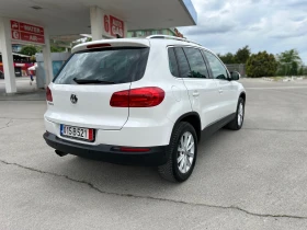 VW Tiguan 2.0TDI-140k.c-DSG-4x4-FACELIFT-HiGHLINE!, снимка 16