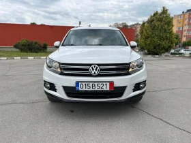VW Tiguan 2.0TDI-140k.c-DSG-4x4-FACELIFT-HiGHLINE!, снимка 2