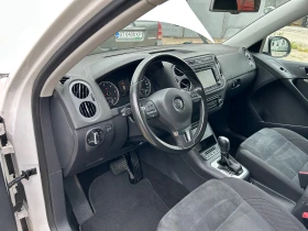 VW Tiguan 2.0TDI-140k.c-DSG-4x4-FACELIFT-HiGHLINE!, снимка 6
