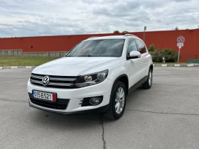 VW Tiguan 2.0TDI-140k.c-DSG-4x4-FACELIFT-HiGHLINE!, снимка 1