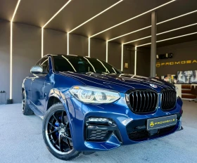BMW X4 M40I* Xdrive* Pano* Laser* Лизинг, снимка 1