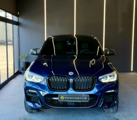 BMW X4 M40I* Xdrive* Pano* Laser* Лизинг, снимка 2