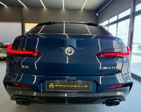 BMW X4 M40I* Xdrive* Pano* Laser* Лизинг, снимка 5