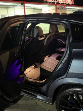 BMW X6, снимка 10