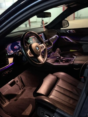 BMW X6, снимка 6