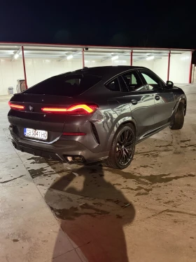 BMW X6, снимка 2