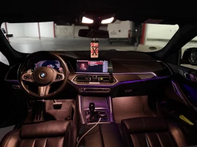 BMW X6, снимка 7