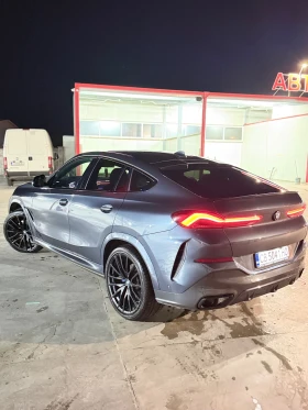 BMW X6, снимка 3