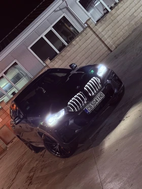 BMW X6, снимка 5