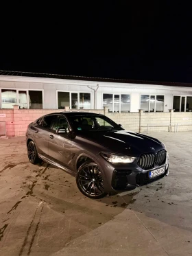 BMW X6, снимка 1