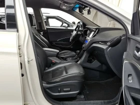 Hyundai Santa fe 2.0 4WD, снимка 11