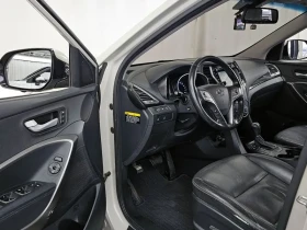 Hyundai Santa fe 2.0 4WD, снимка 10