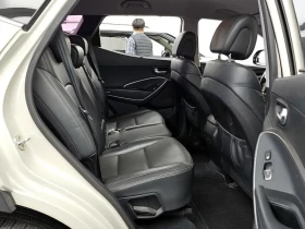 Hyundai Santa fe 2.0 4WD, снимка 12