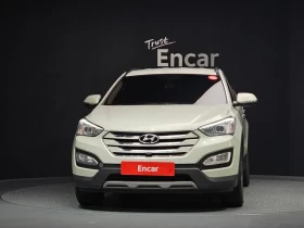 Hyundai Santa fe 2.0 4WD, снимка 3
