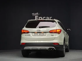 Hyundai Santa fe 2.0 4WD, снимка 4
