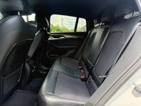 BMW X4 M40D, снимка 9