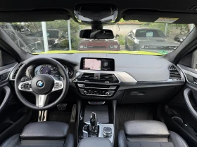 BMW X4 M40D, снимка 13