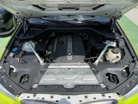 BMW X4 M40D, снимка 17